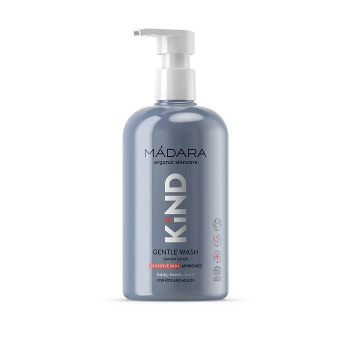 KIND Gentle Wash 390 ml