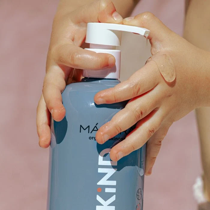 KIND Gentle Wash 390 ml