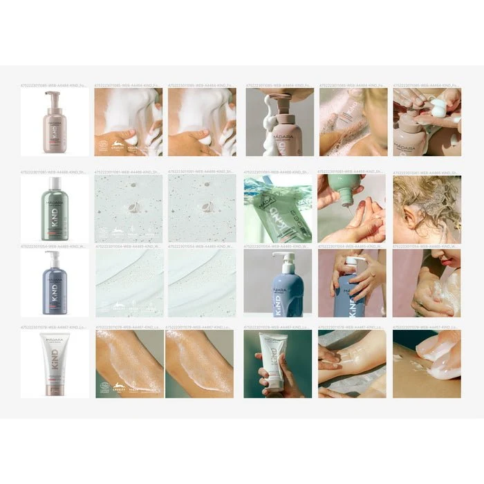 KIND Hydra Lotion 175 ml