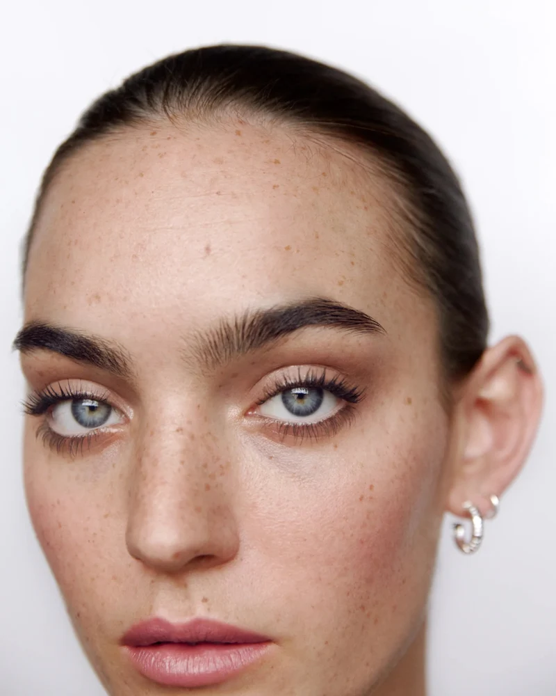 Precision Mascara Obsidian 9 g
