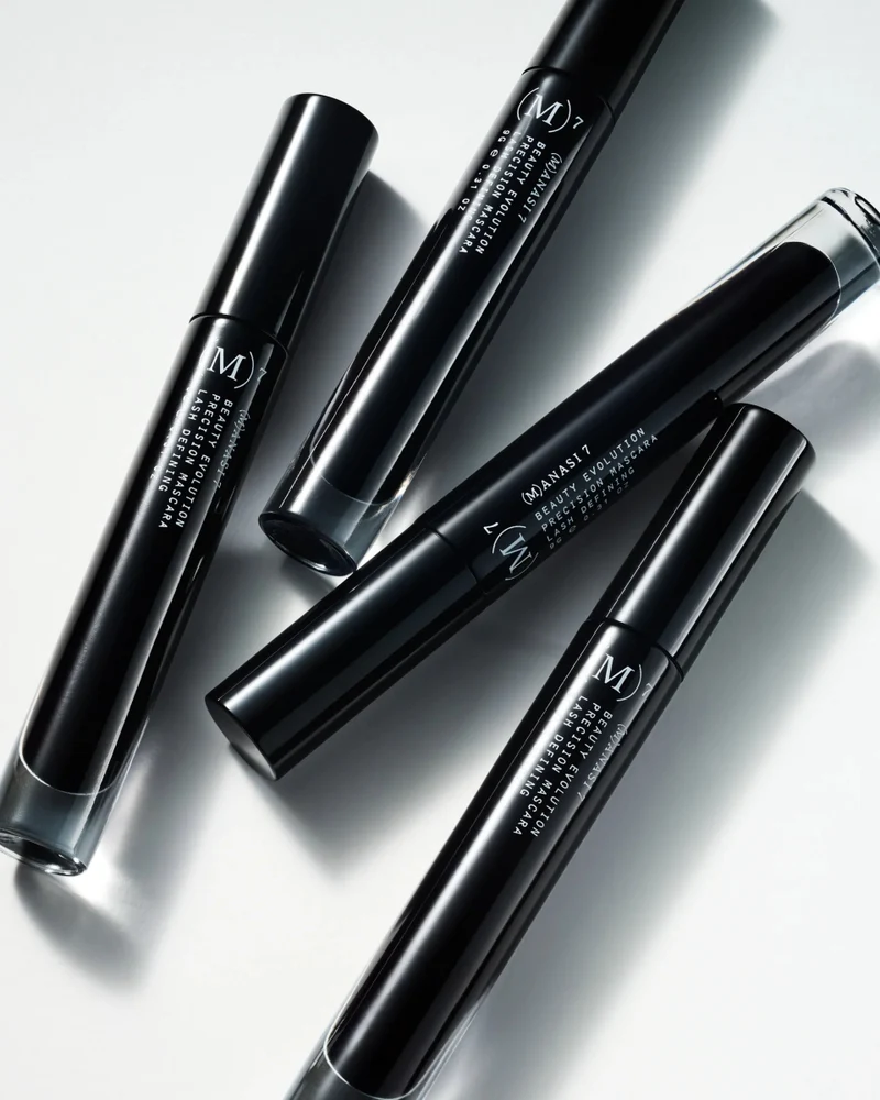 Precision Mascara Obsidian 9 g