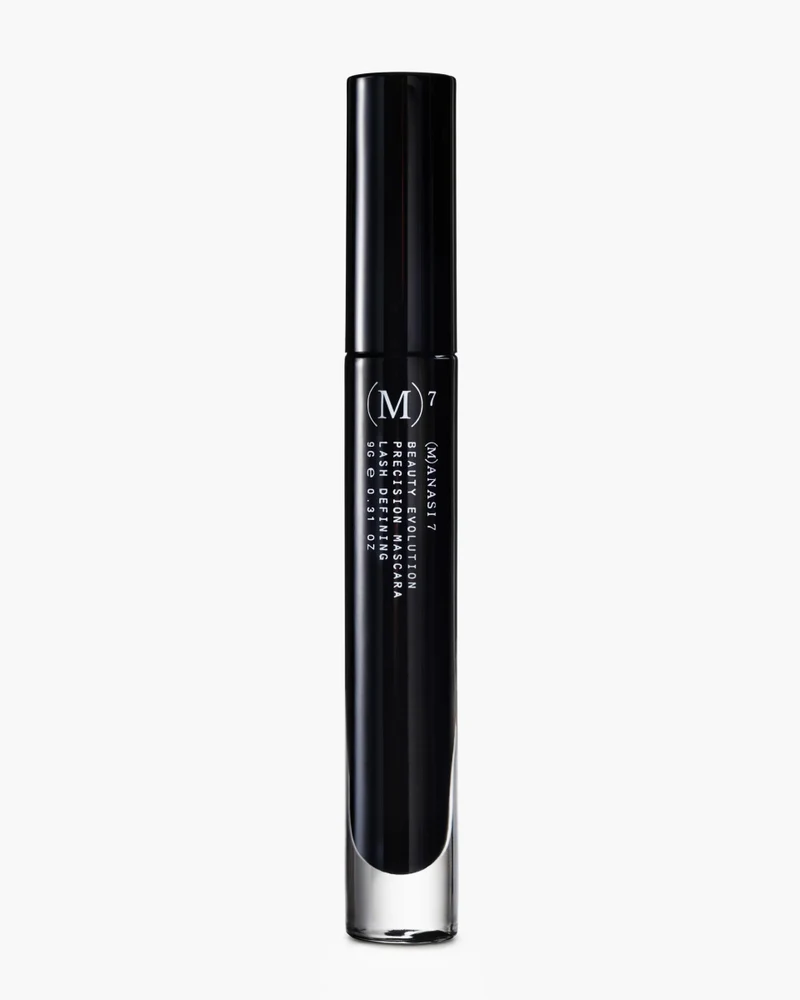 Precision Mascara Obsidian 9 g