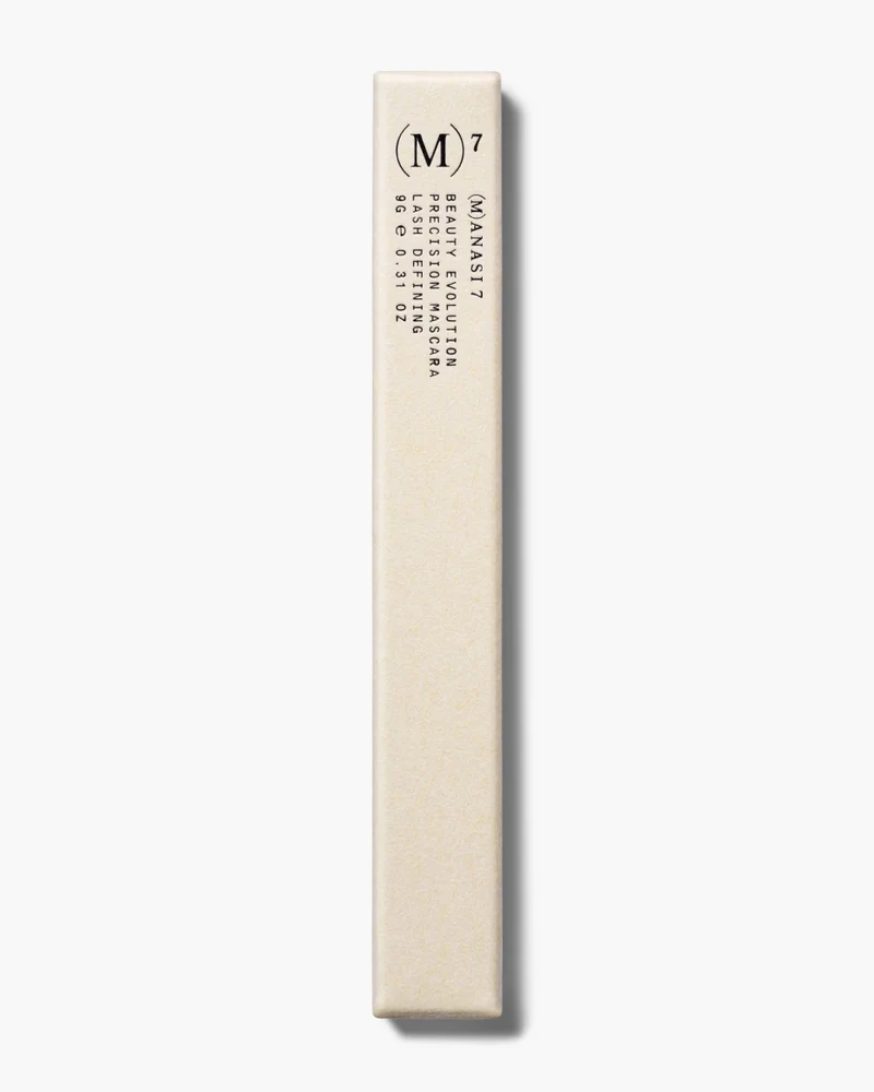 Precision Mascara Obsidian 9 g