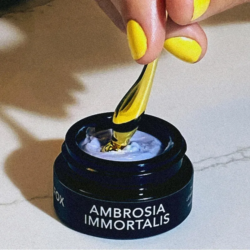 Ambrosia Immortalis Eye Mask 15 ml