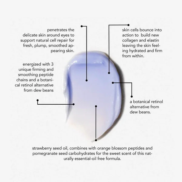 Ambrosia Immortalis Eye Mask 15 ml
