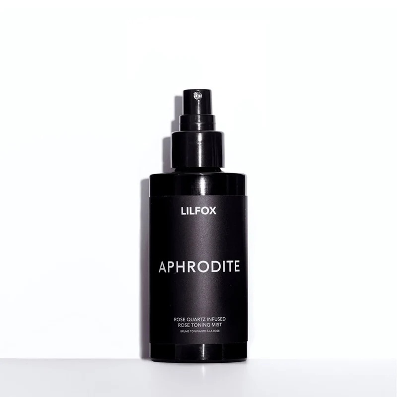 Aphrodite Pure Rosewater Toning Mist 100 ml