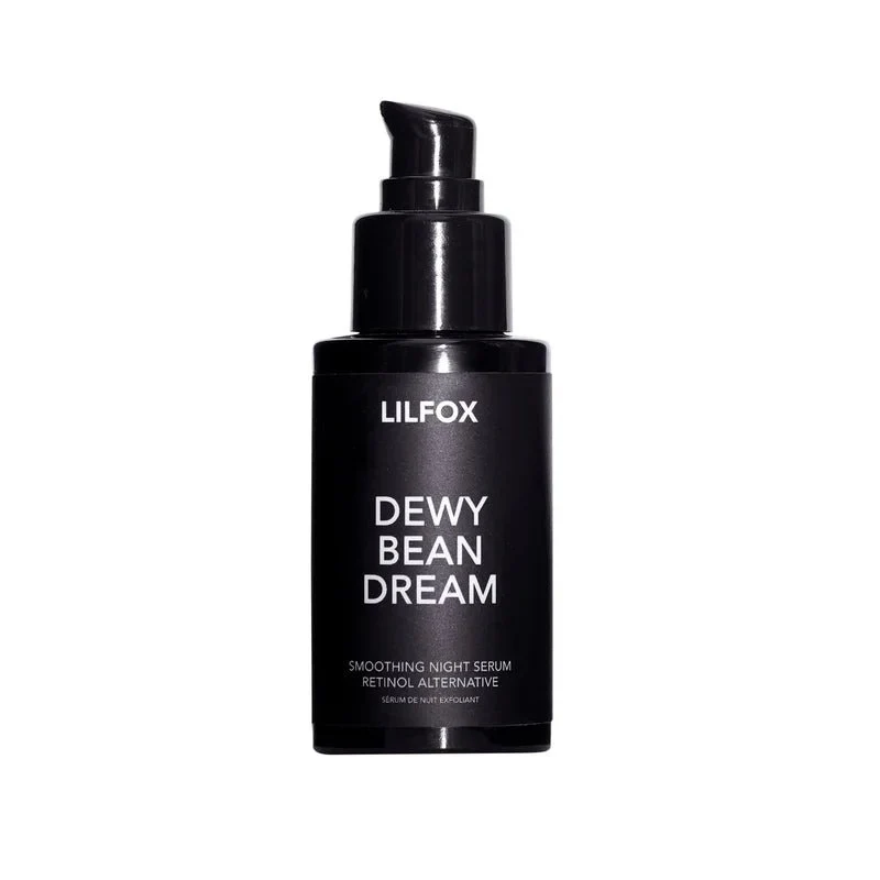 Dewy Bean Dream Smoothing Bedtime Mask