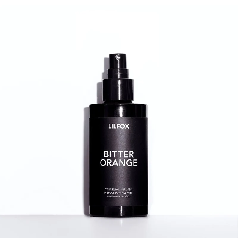 Bitter Orange Brightening Neroli Toning Mist 100 ml