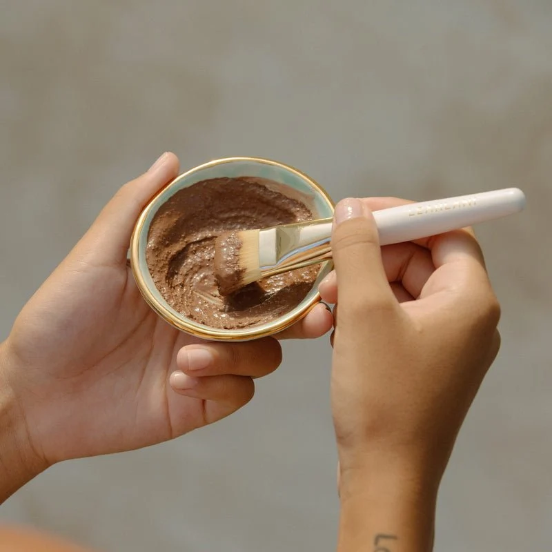 Kokoleka Purifying Detox Mask 118 ml