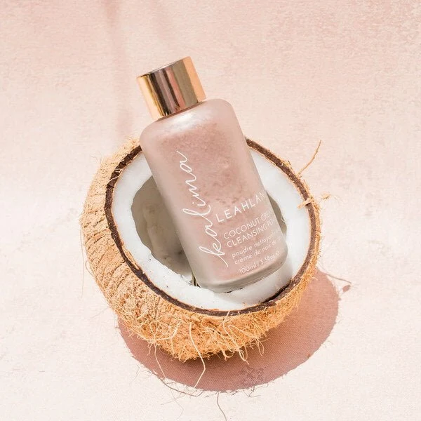 Kalima Coconut Cream Cleansing Powder 100 ml