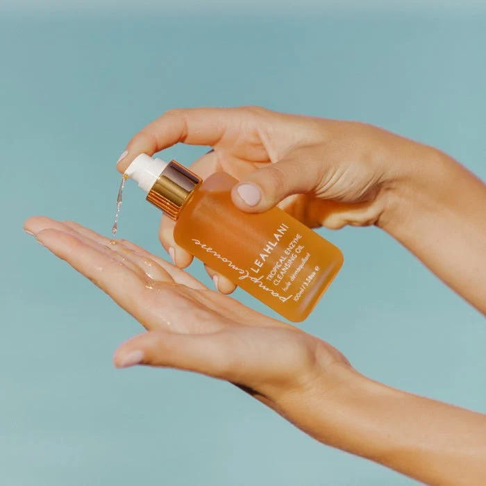 Pamplemousse Tropical Enzyme Cleansing Oil 100 ml
