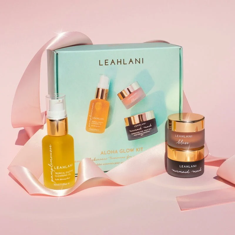 Aloha Glow Kit