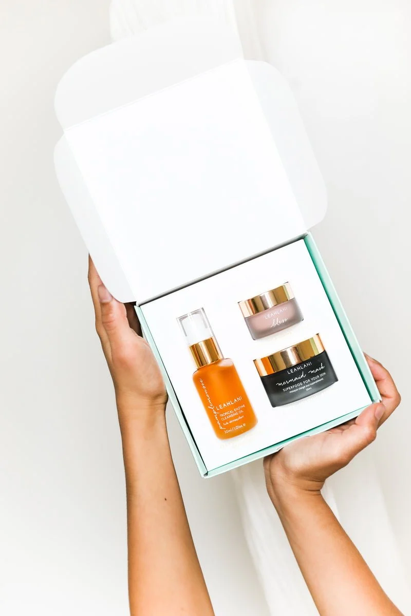 Aloha Glow Kit