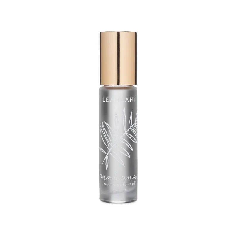 Mahana Perfume Oil 9 ml