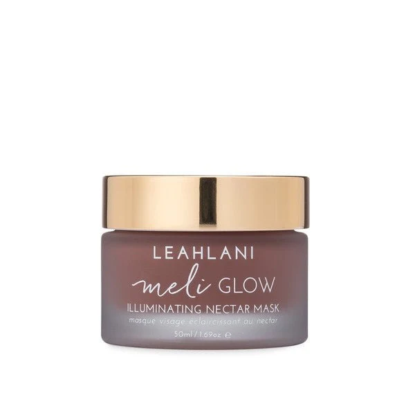 Meli Glow Illuminating Nectar Mask 50 ml