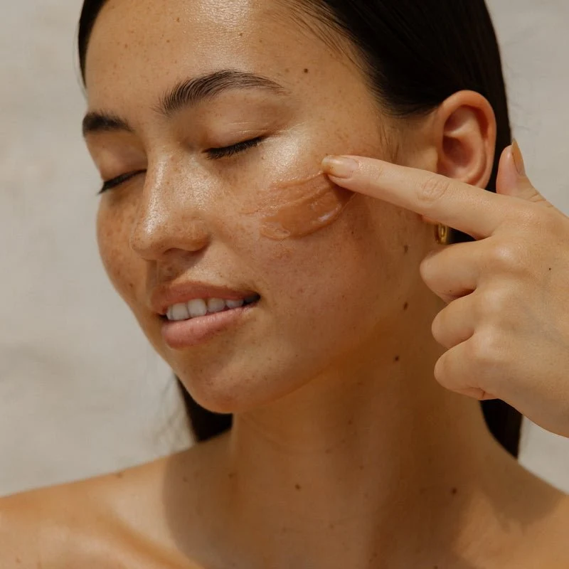 Meli Glow Illuminating Nectar Mask 50 ml
