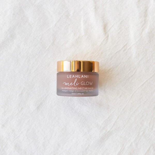 Meli Glow Illuminating Nectar Mask 50 ml