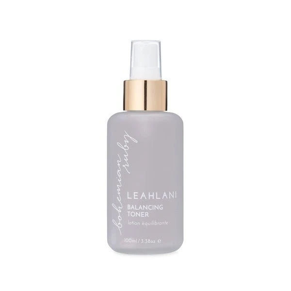 Bohemian Ruby Balancing Toner 100 ml