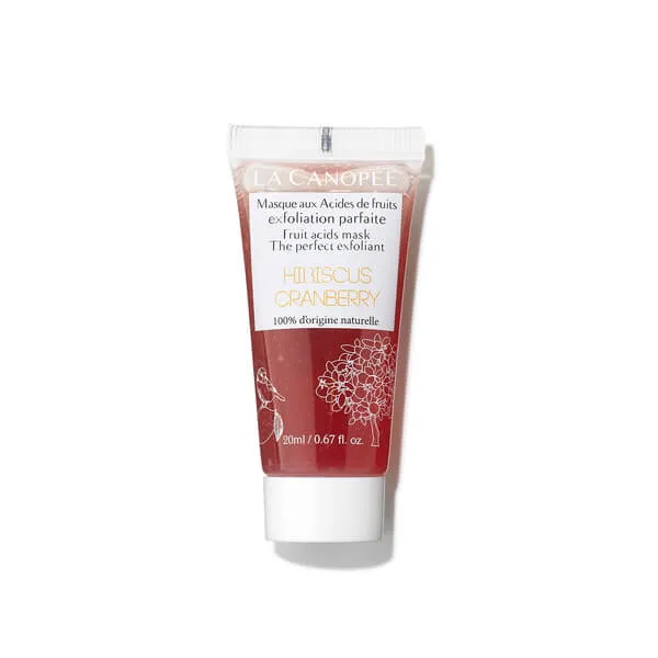Fruit Acids Mask - The Perfect Exfoliator 50 ml