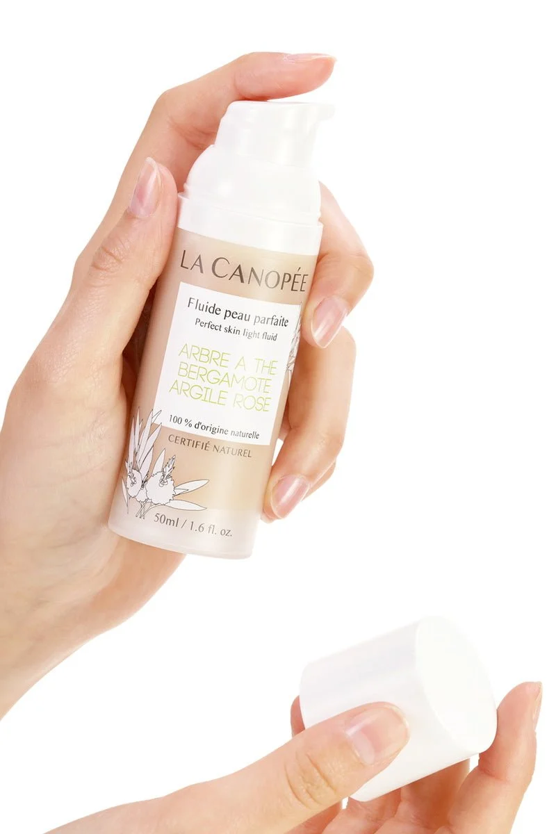 Perfect Skin Fluid 50 ml