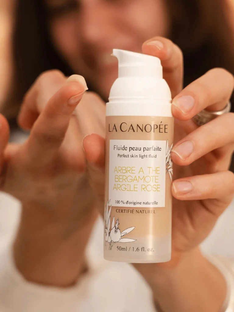 Perfect Skin Fluid 50 ml