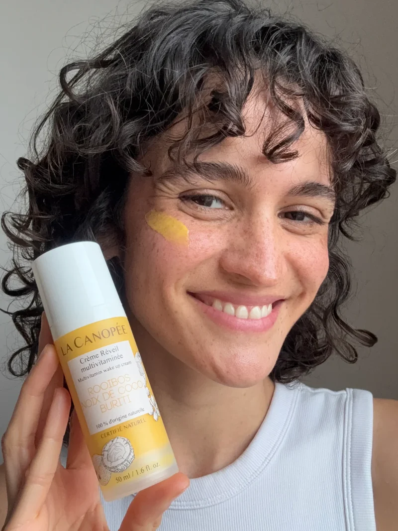 Multivitamin Wake-Up Cream 50 ml