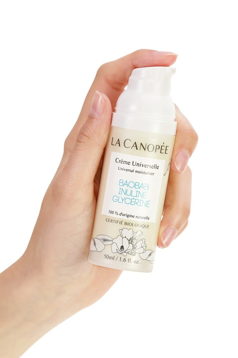 Universal Moisturizer 50 ml
