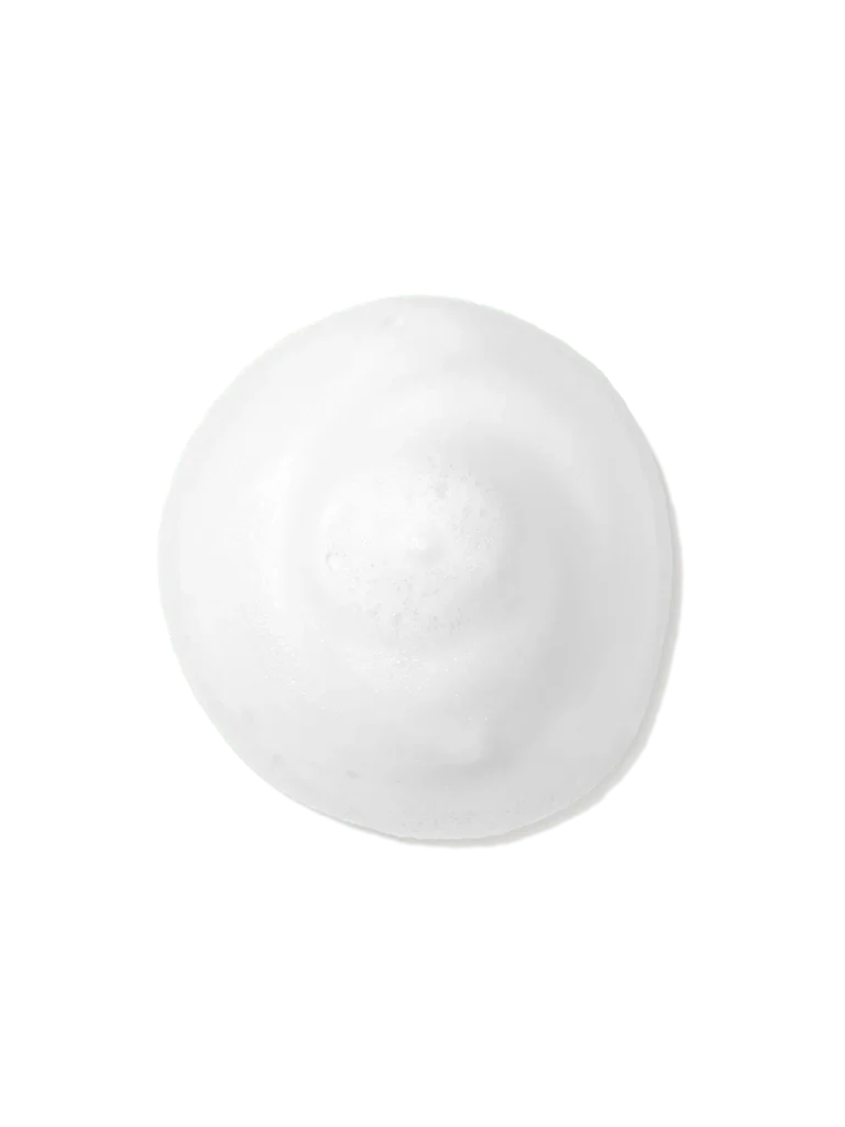 Soft Foam Anti-Tightness Cleanser
