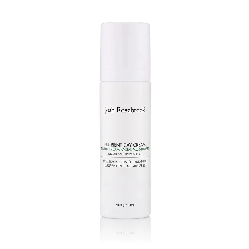 Nutrient Day Cream Tinted SPF 30 50 ml