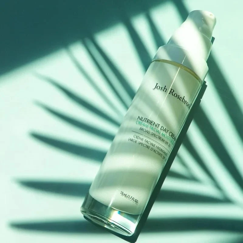 Nutrient Day Cream Tinted SPF 30 50 ml