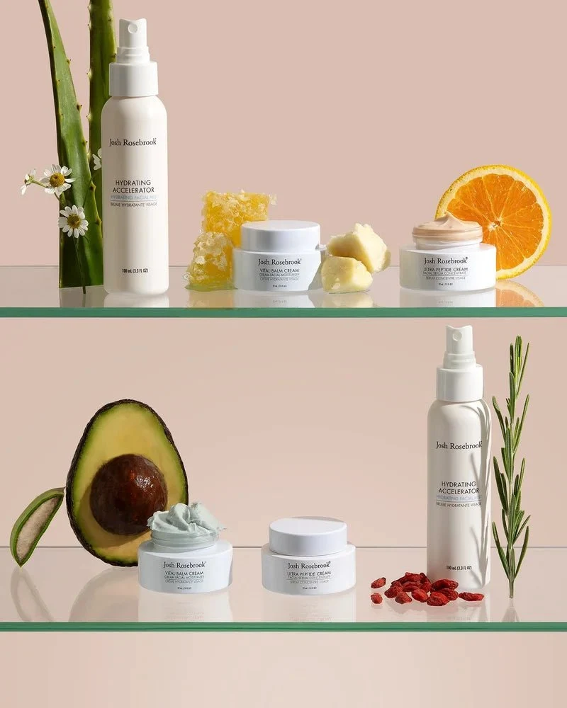 Nutrient Day Cream Tinted SPF 30 50 ml