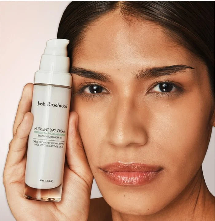 Nutrient Day Cream SPF 30 50 ml