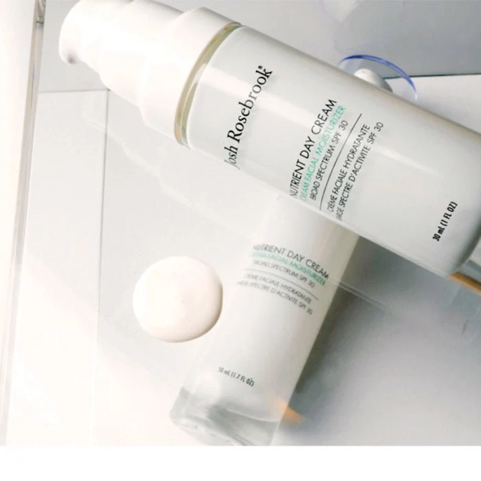 Nutrient Day Cream SPF 30 50 ml