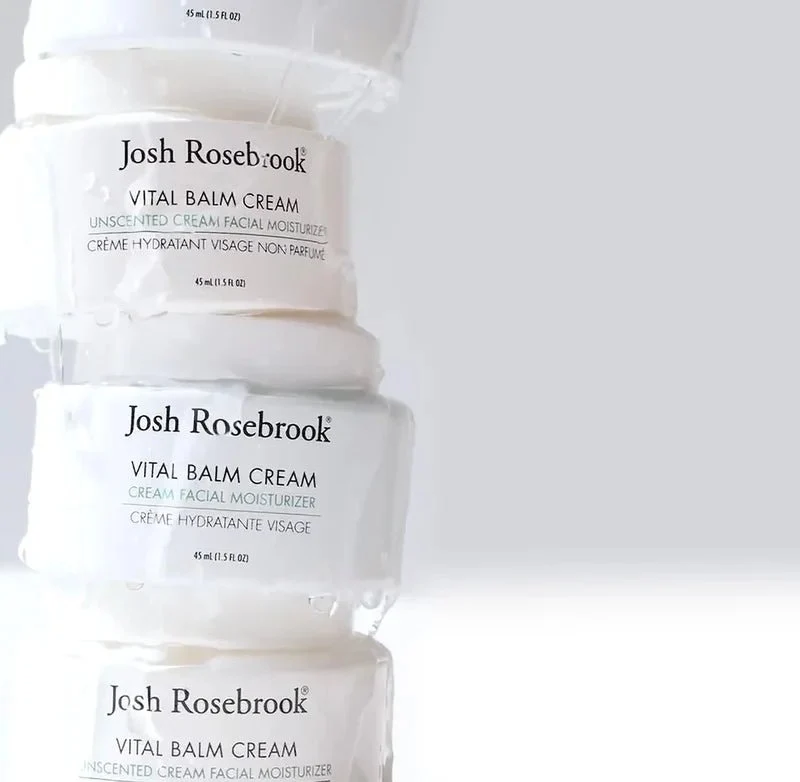 Vital Balm Cream Unscented