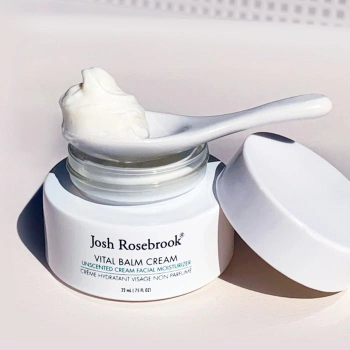 Vital Balm Cream Unscented