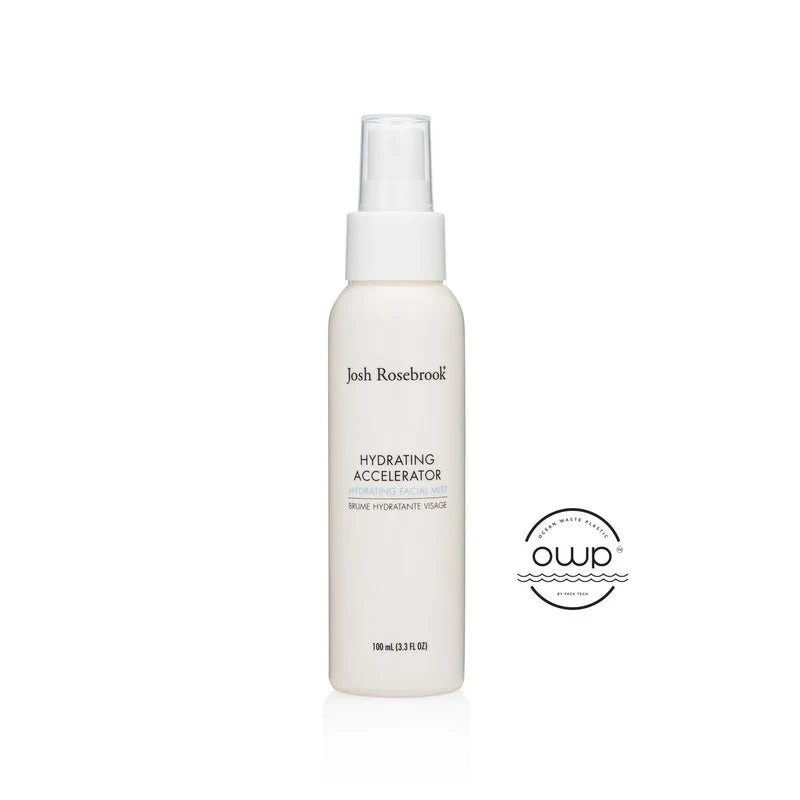 Hydrating Accelerator