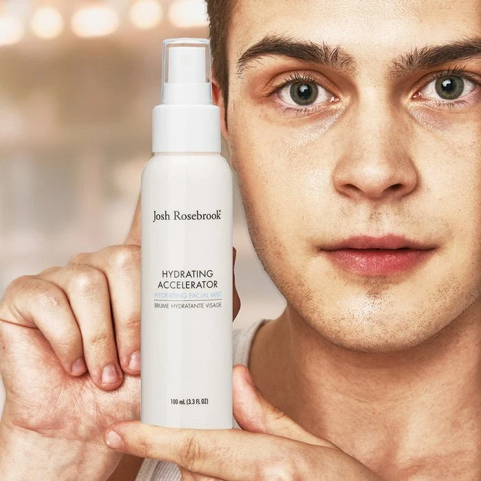 Hydrating Accelerator