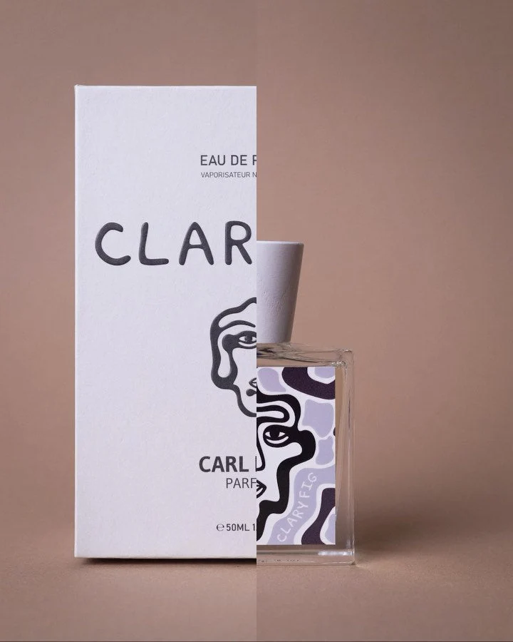 Clary Fig Eau de Parfum