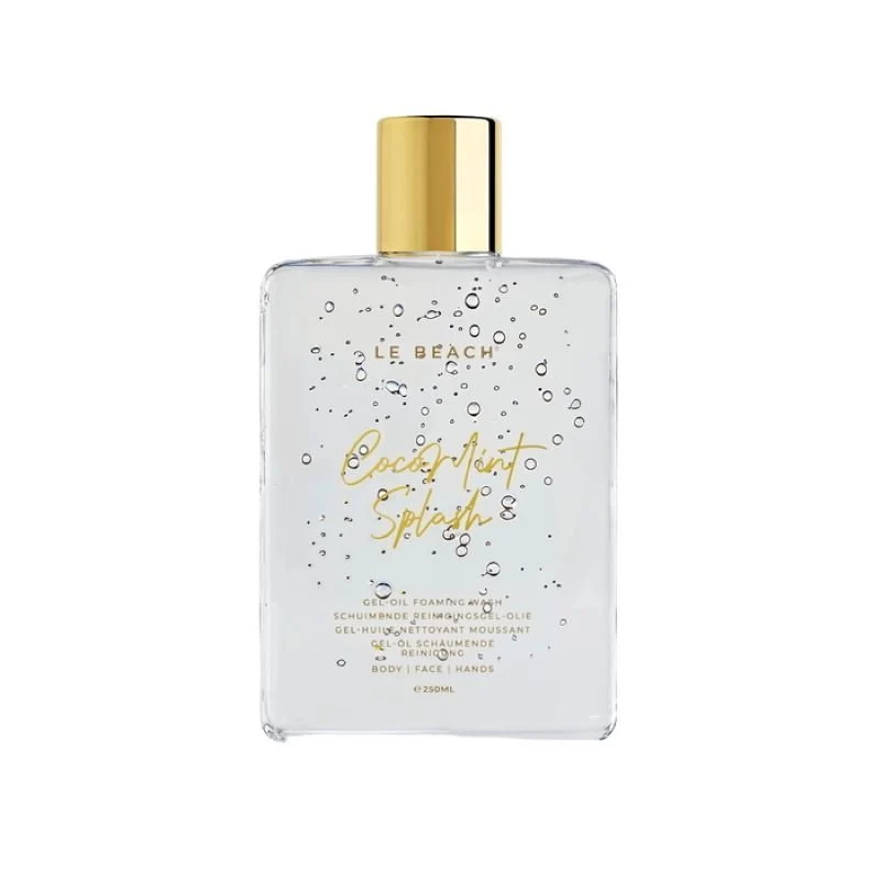 CocoMint Splash Body & Face 250 ml