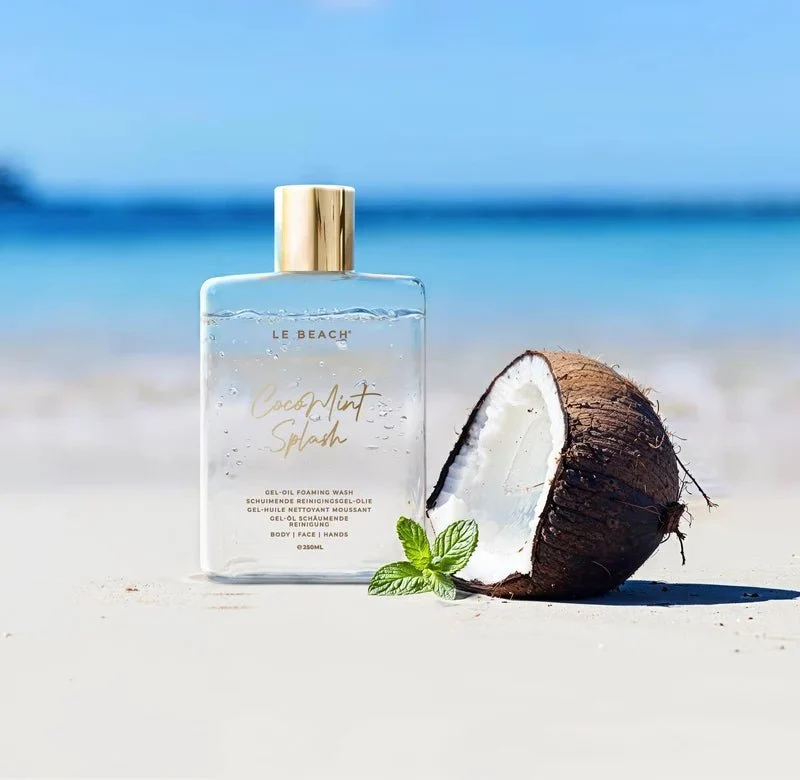 CocoMint Splash Body & Face 250 ml