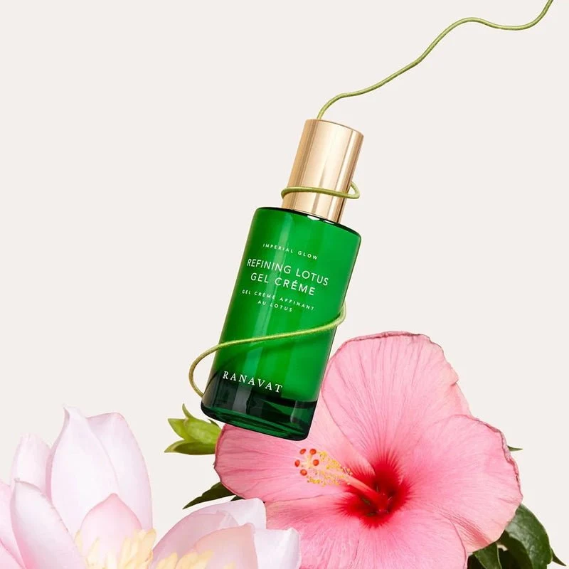 Refining Lotus Gel-Crème 50 ml