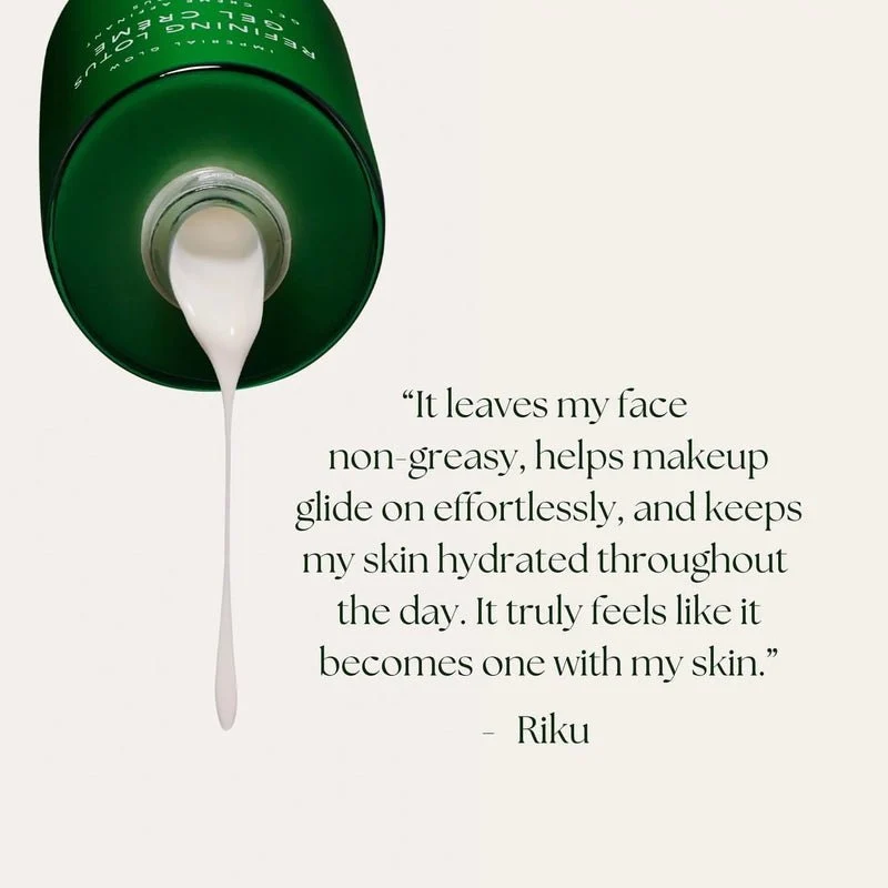 Refining Lotus Gel-Crème 50 ml