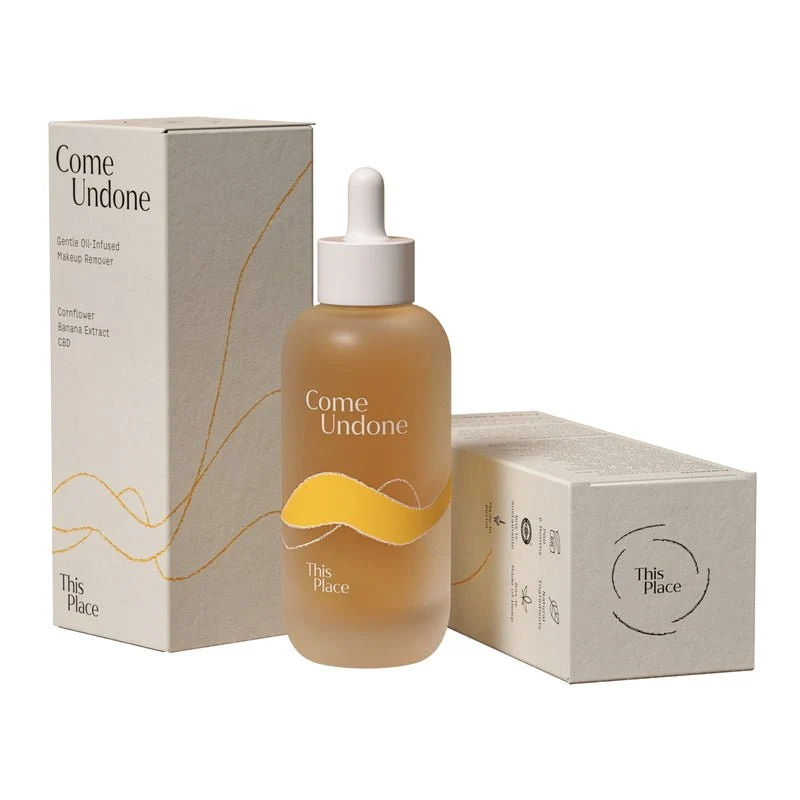 Come Undone 50 ml