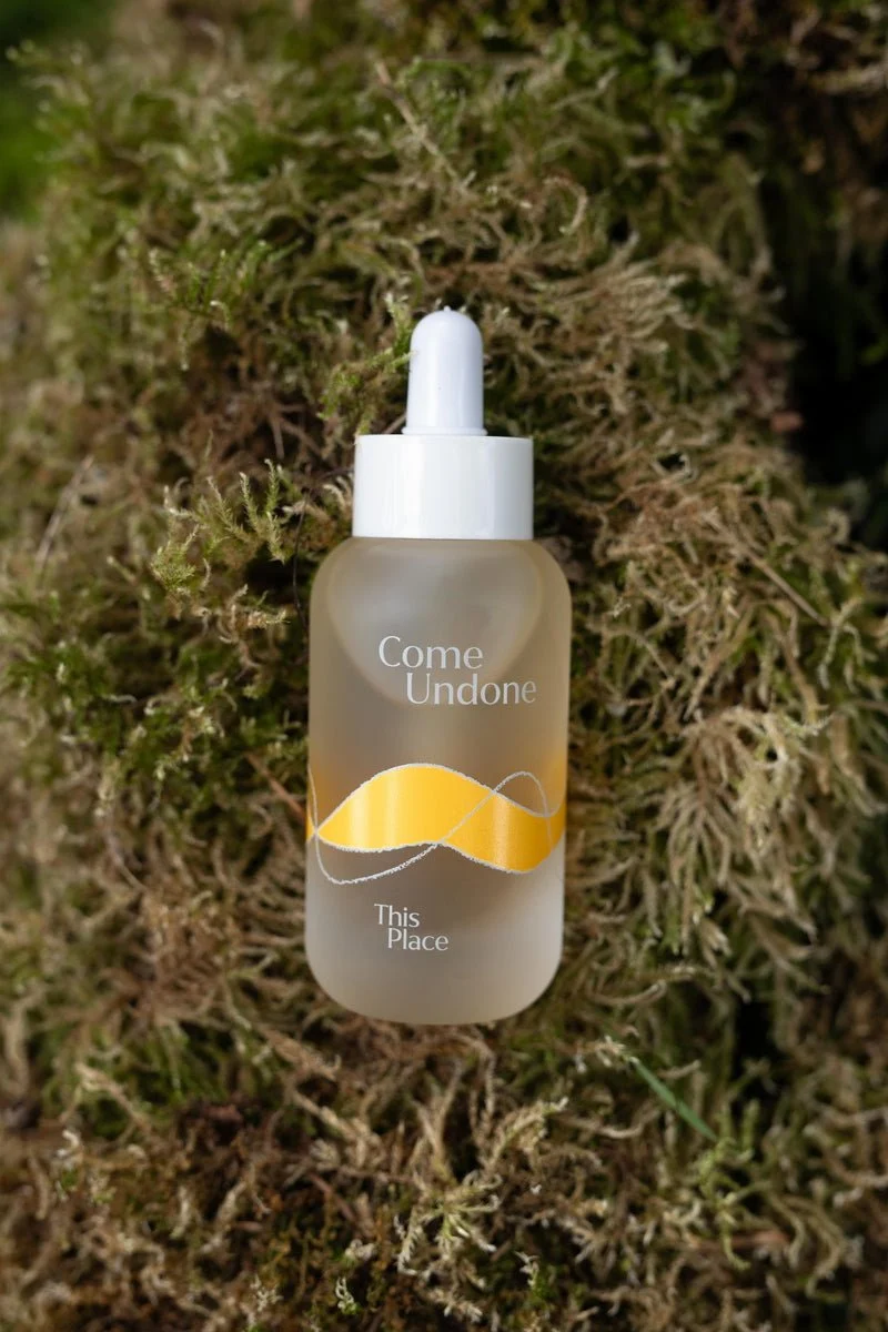 Come Undone 50 ml