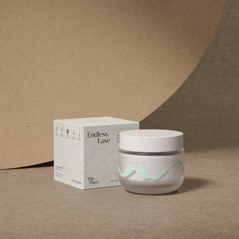 Endless Ease 50 ml