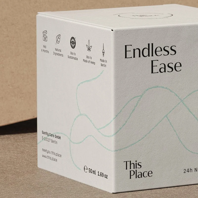 Endless Ease 50 ml