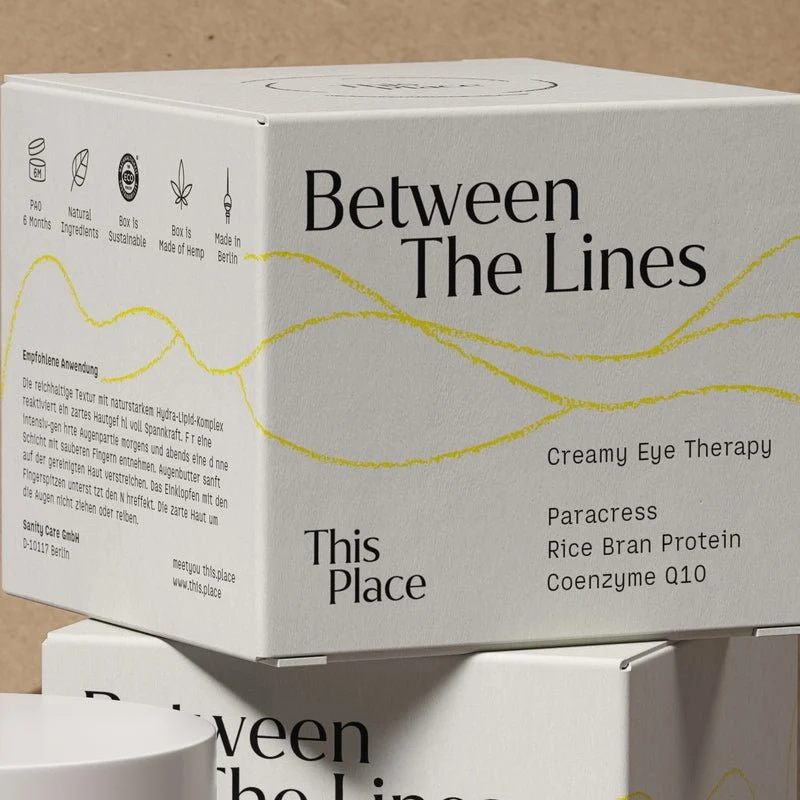 Between The Lines 15 ml