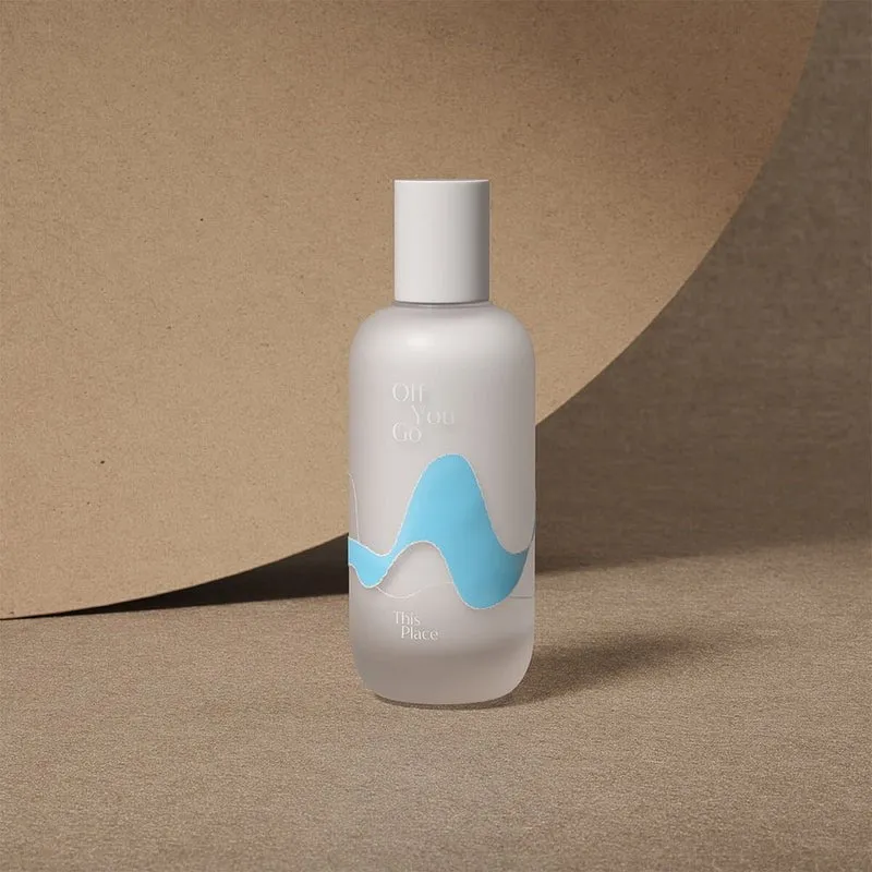 Off You Go 100 ml