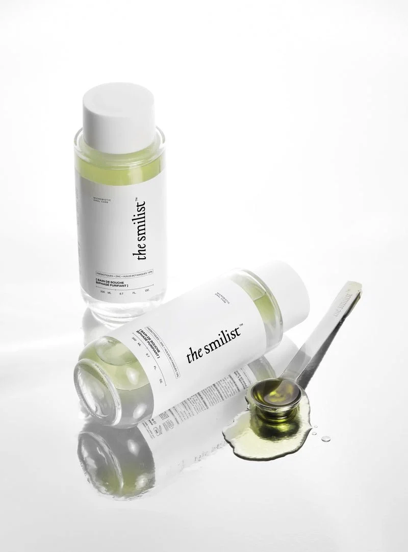 Purifying Mouthwash 200 ml