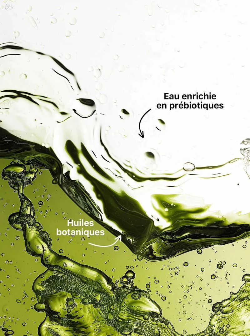 Purifying Mouthwash 200 ml